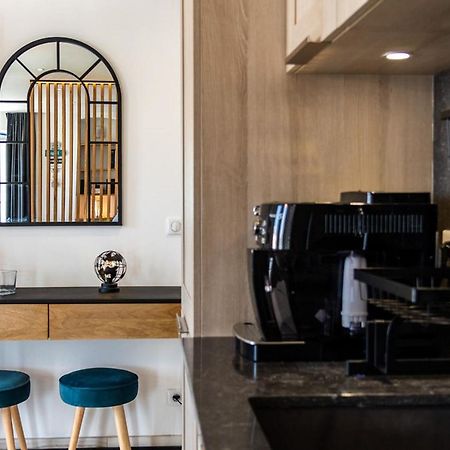 Casa Nostra : Bienvenue Chez Nous ! Apartment Saint-Florent  Bagian luar foto