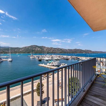 Casa Nostra : Bienvenue Chez Nous ! Apartment Saint-Florent  Bagian luar foto