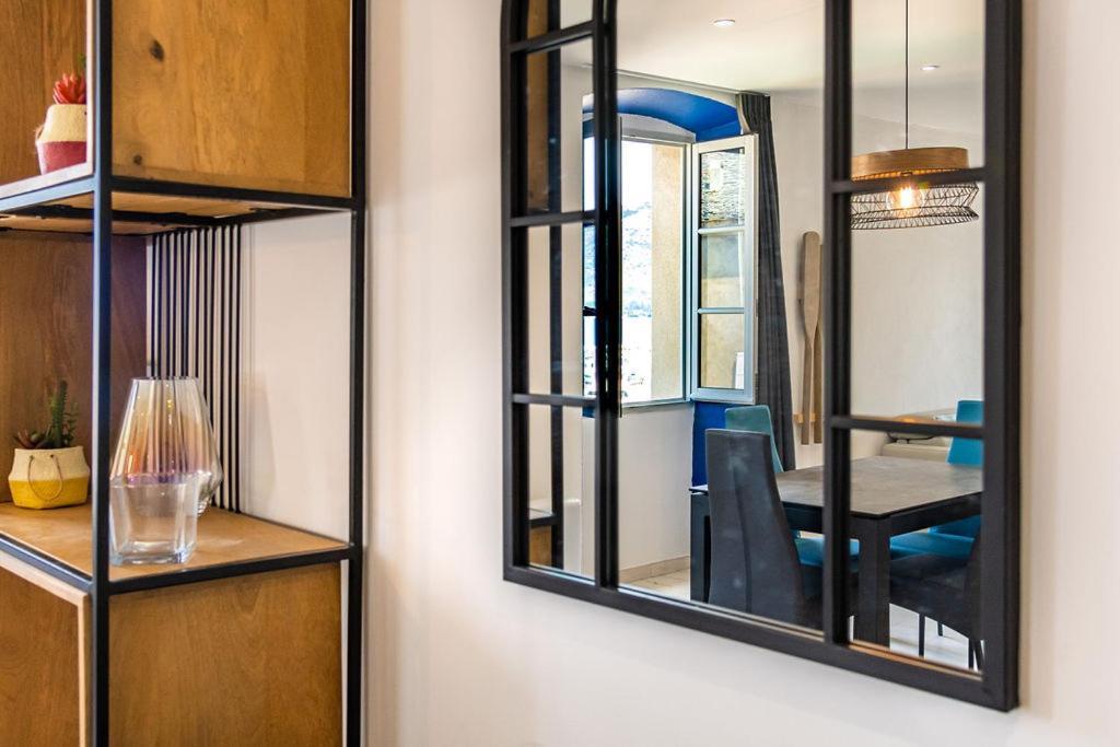 Casa Nostra : Bienvenue Chez Nous ! Apartment Saint-Florent  Bagian luar foto